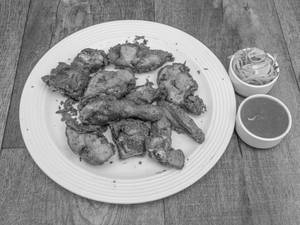 Chicken Fry