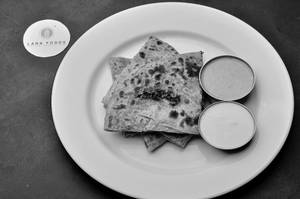 Aloo Paratha