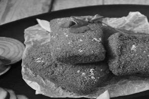 Fish Fry (kolkata Bhetki)