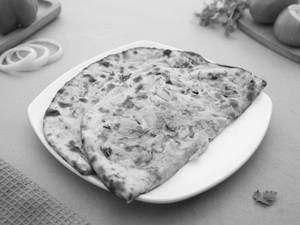 Kulcha (1 Pc)