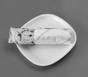 Veg Mix Roll