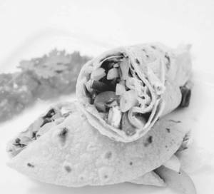 Veg Roll
