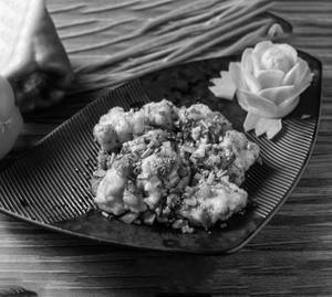 Chicken Pepper Dry