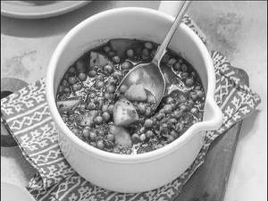 Aloo Matar