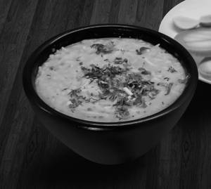 Dal Khichdi