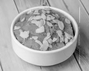 Moong Dal Halwa