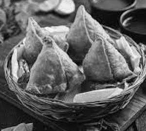 Samosa