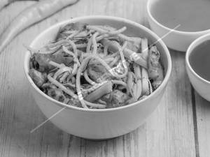 Chicken Soft Noodles
