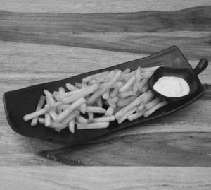 Fries