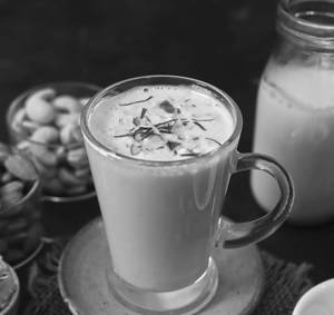 Special Milk (Per Glass)