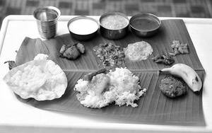 Veg Meals