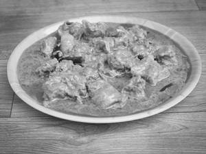 Duck Curry