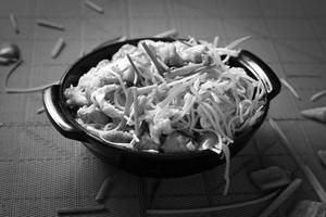 Chicken Noodles         