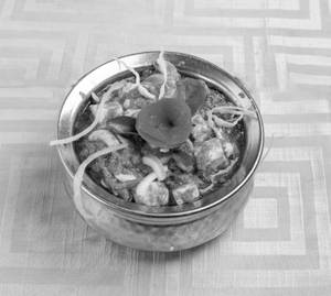 Paneer Chettinad Gravy