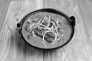 Fish Curry