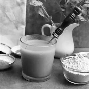 Sattu Shake