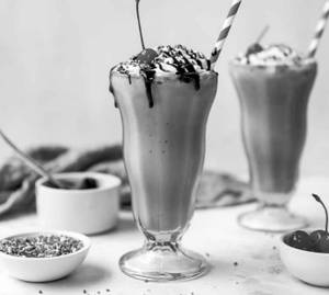 Coffee World Chocolate Sensation