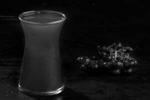 Arabian Graphe Juice