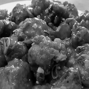 Gobi Manchurian