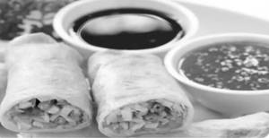 Paneer Cheese Kathi Roll