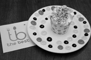 Vanilla Cup Cake