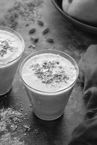 Mango Lassi