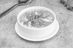 Ginger Chicken Soup