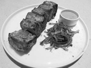 Paneer Tikka