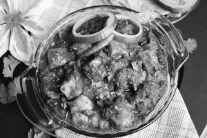 Dhaba Paneer