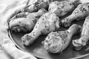 Kfc Fried Chicken Drumstick (2pcs)
