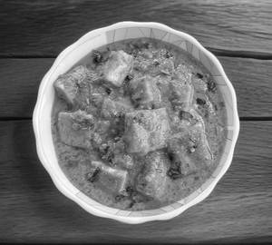 Paneer Masala