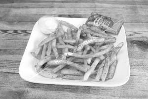Peri Peri Fries