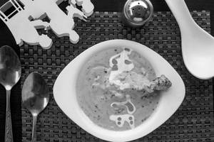 Chicken Kalimirch