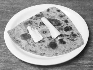 Butter Paratha