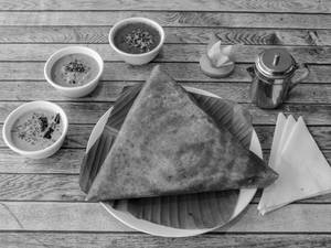 Masala dosa