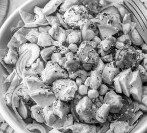 Chicken Salad [100 Grams Chicken]