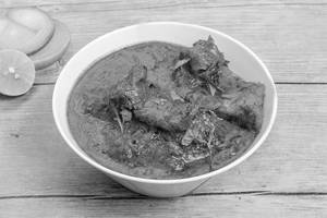 Mutton Masala