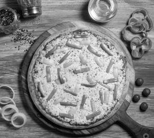 Chicago Garden Fresh Pizza 