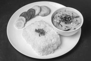 Kadhi Rice