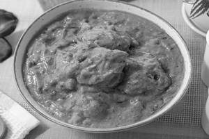 Chicken Lababdar