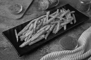 Peri Peri Fries