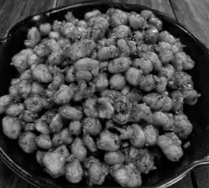 Corn Chilli