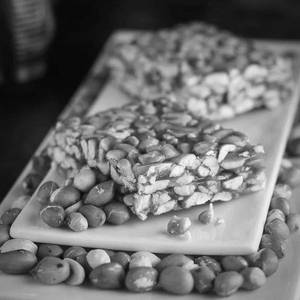 Peanut Chikki
