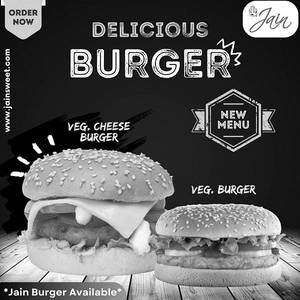 Veg Burger