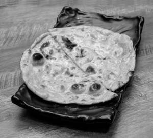 Tandoori Roti Butter
(50 g)
