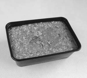 Rasam Rice