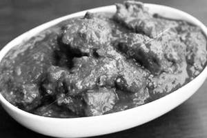 Chicken Lababdar