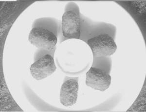 Veg Nugget
