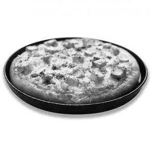 Chak De Phatte Pizza