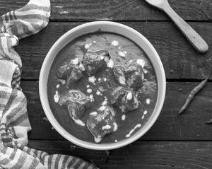 Butter Chicken (boneless, 6 Pcs)